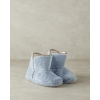 Boni Women's Home Boots 37 Grey