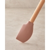 Celly Silicone 3 Piece Preparation Set 23-25.5-27.5 cm Beige