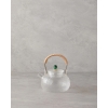 Angelina Borosilicate Teapot 600 ml Transparent