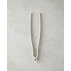 Caitlin Plastic Tongs 35 cm Cream