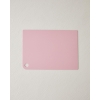 Cut Me Plastic 2-Piece Cutting Board 27-34 cm Claret Red-Pink