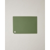Cut Me Plastic 2-Piece Cutting Board 27-34 cm Orange-green
