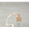 Botanical Car Air Freshener 8 ml Transparent