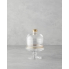 Auric Glass Presentation 10x19 cm Gold