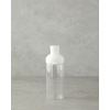 Boty Borosilicate Detox Bottle 450 ml White