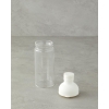 Boty Borosilicate Detox Bottle 450 ml White