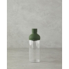Boty Borosilicate Detox Bottle 450 ml Green
