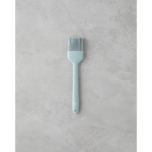 Celia Silicone Egg Brush 22 cm Green