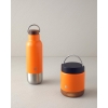 Balance Stainless Steel Thermos 650 ml Orange
