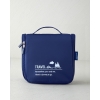 Chloe Organizer 21x20x8 cm Navy Blue