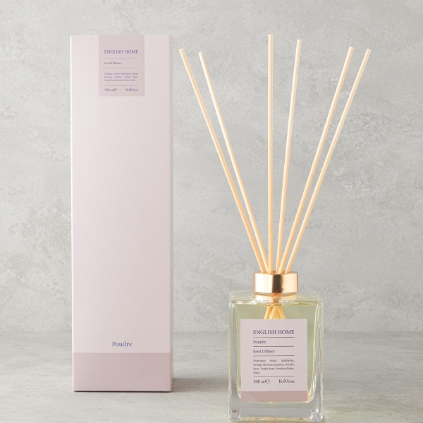 Poudre Stick Room Fragrance 500 ml