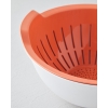 Adra Plastic Strainer 3 L Orange