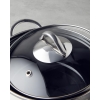 Cremy Enamel 5 Piece Cookware Set 16 cm Cream