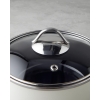 Cremy Enamel 5 Piece Cookware Set 16 cm Cream