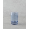 Brush 3 Piece Set Bathroom Set Blue