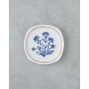 Classic Line Porcelain Cake Set for 6 People 19 cm Colored