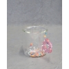 Beth Borosilicate Mug 250 ml Pink