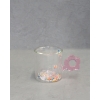 Beth Borosilicate Mug 250 ml Pink