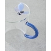 Billie Borosilicate Mug 310 ml Blue