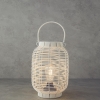 Berta Decorative Lighting 30 cm White