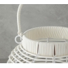 Berta Decorative Lighting 30 cm White