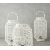 Berta Decorative Lighting 30 cm White