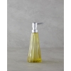 Cannes Bathroom Liquid Soap Dispenser 22.5 cm Oil Green