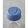 Alesa Glass Spice Jar 190 ml Blue