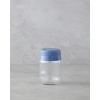 Alesa Glass Spice Jar 190 ml Blue
