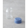 Alesa Glass Spice Jar 190 ml Blue