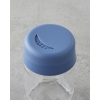 Alesa Glass Spice Jar 190 ml Blue