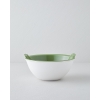 Adra Plastic Strainer 3 L Green