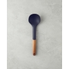 Ciara Plastic Ladle 31.5 cm Black