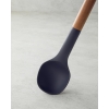 Ciara Plastic Ladle 31.5 cm Black