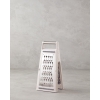 Colessa Stainless Steel Grater 11x24 cm Cream