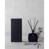Black Serenity Stick Air Freshener 100 ml Black