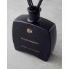 Black Serenity Stick Air Freshener 100 ml Black