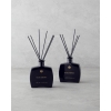 Black Serenity Stick Air Freshener 100 ml Black