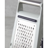 Colessa Stainless Steel Grater 11x24 cm Green