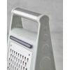 Colessa Stainless Steel Grater 11x24 cm Green