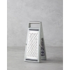 Colessa Stainless Steel Grater 11x24 cm Green