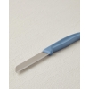 Bertrand Stainless Steel 6-Piece Knife 8 cm Blue