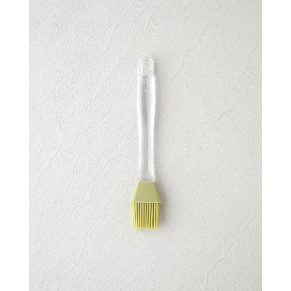 Fiorina Silicone Egg Brush 20.5 cm Green