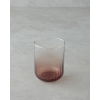Bronze Glass 3-Piece Cup 320 ml Coffee