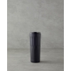 CozyCup Steel Thermos Cup 500 ml Black