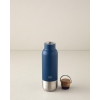 Balance Stainless Steel Thermos 650 ml Black