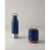Balance Stainless Steel Thermos 650 ml Black