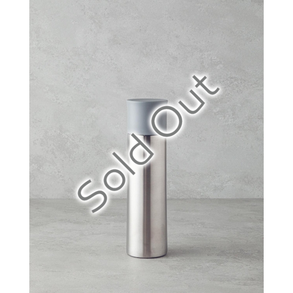 Good Mood Mona Steel Travel Mug 500 ml Dark Grey