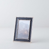 Calise Metal Frame 13x18 cm Black