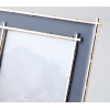 Calise Metal Frame 13x18 cm Black